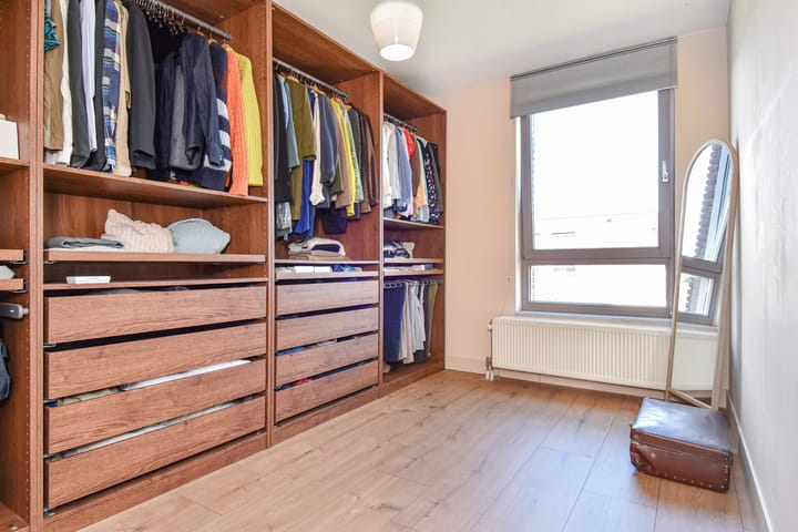 Photo 31 of Marga Klompéstraat 41