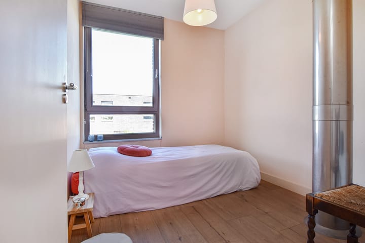 Photo 33 of Marga Klompéstraat 41