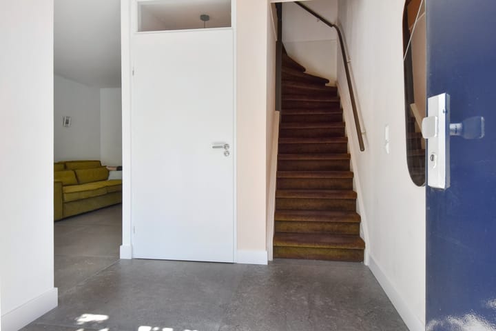 Photo 34 of Marga Klompéstraat 41