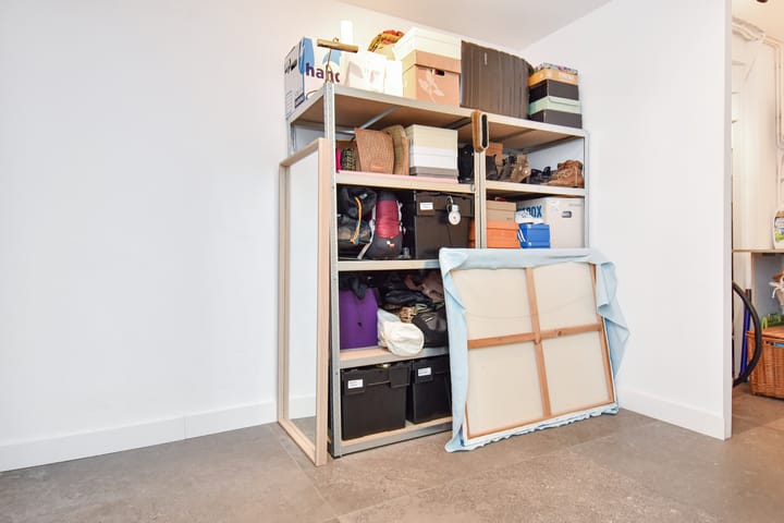 Photo 40 of Marga Klompéstraat 41