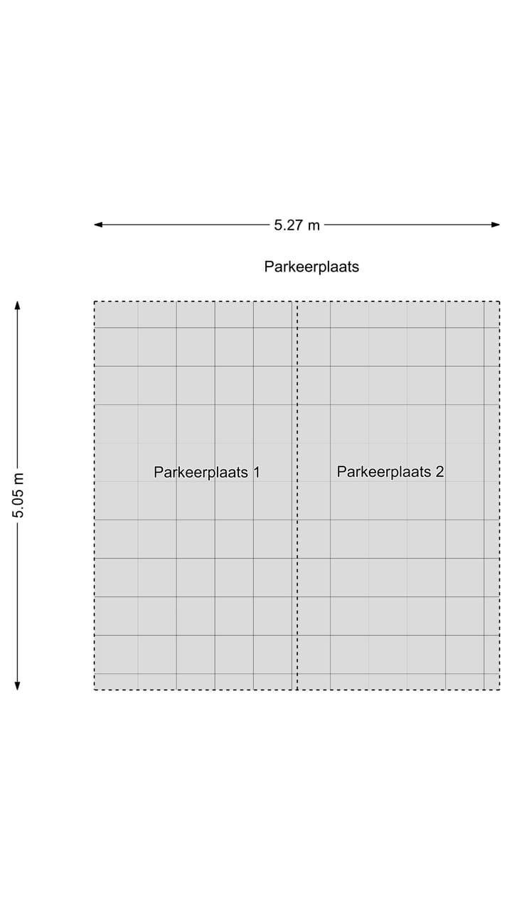 Photo 49 of Marga Klompéstraat 41