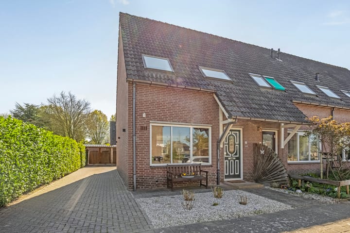 Foto 1 van Pouwekamp 8