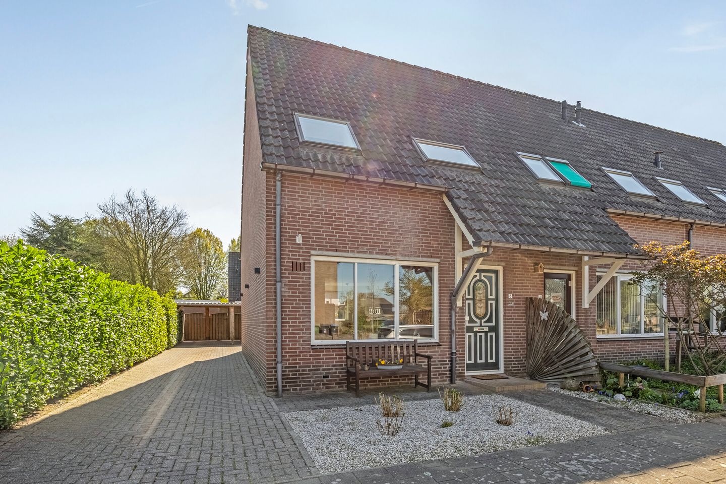 Foto 4 van Pouwekamp 8