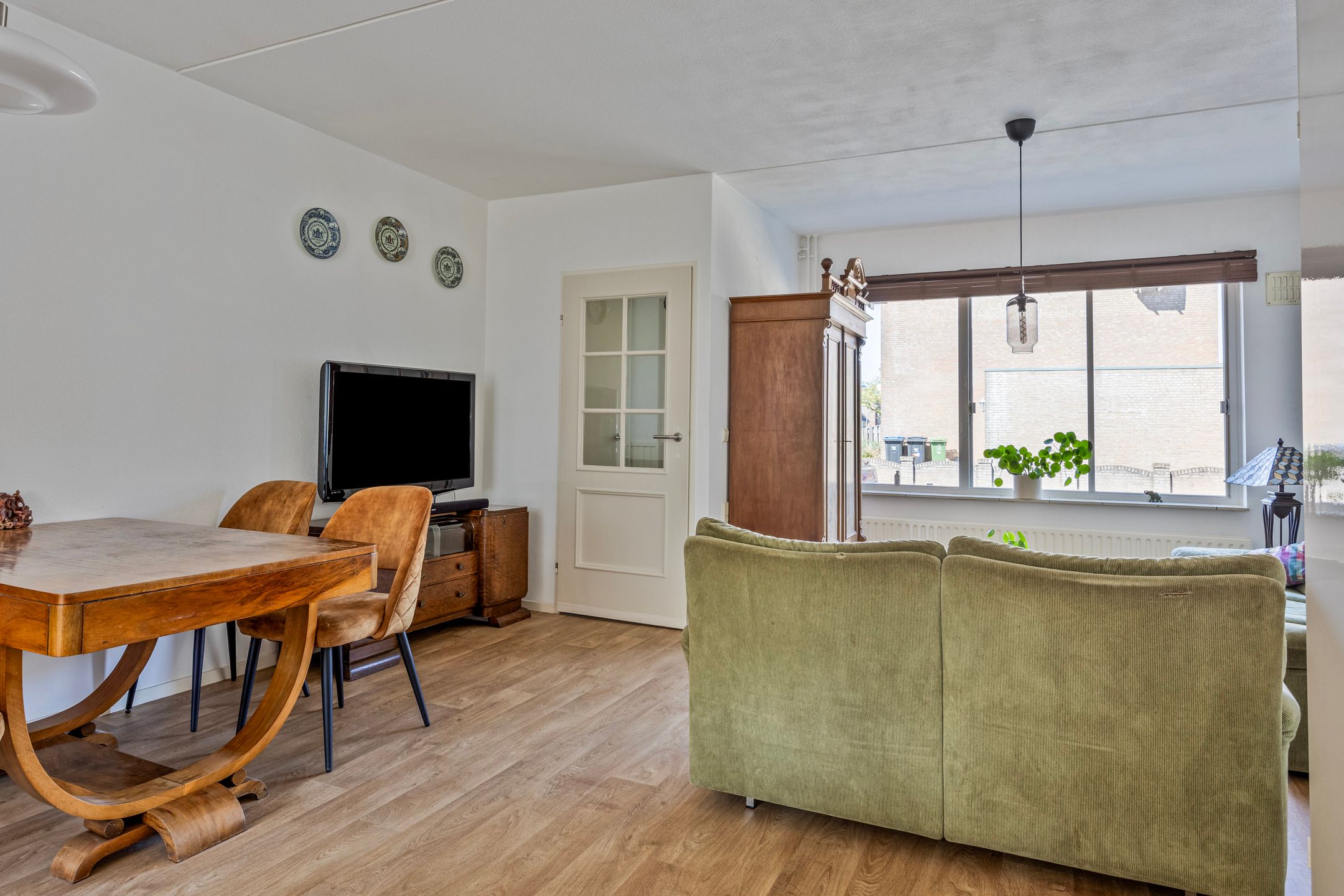 Foto 6 van Pouwekamp 8