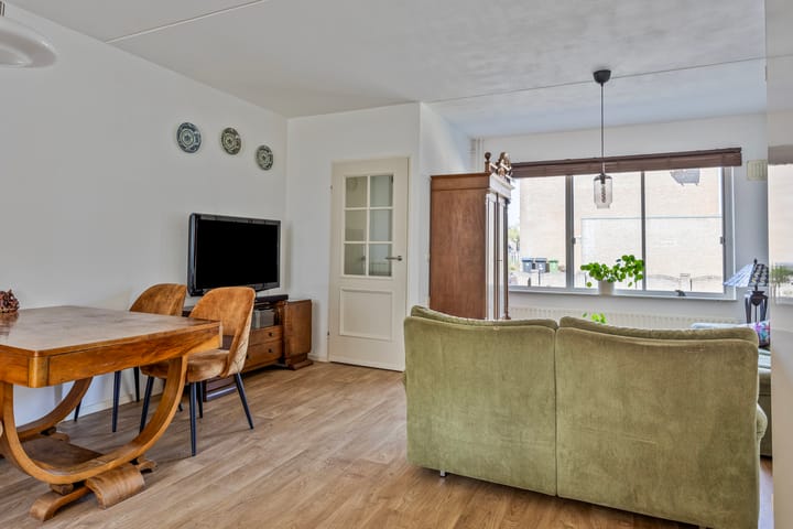 Foto 6 van Pouwekamp 8