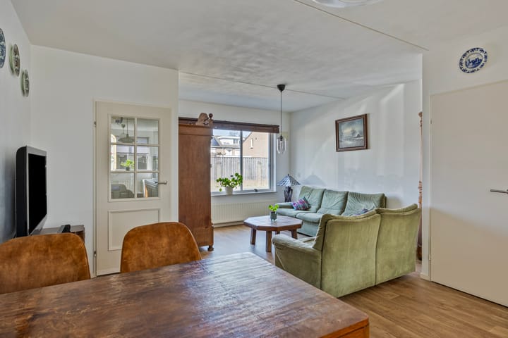 Foto 7 van Pouwekamp 8