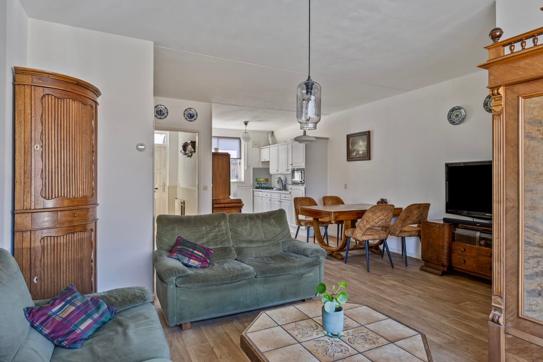 Foto 8 van Pouwekamp 8