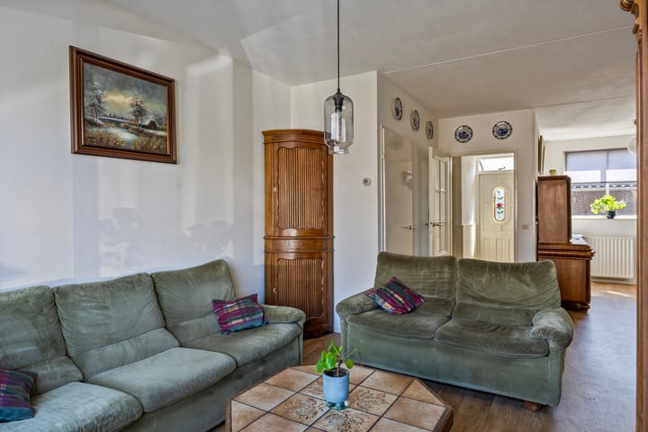 Foto 9 van Pouwekamp 8