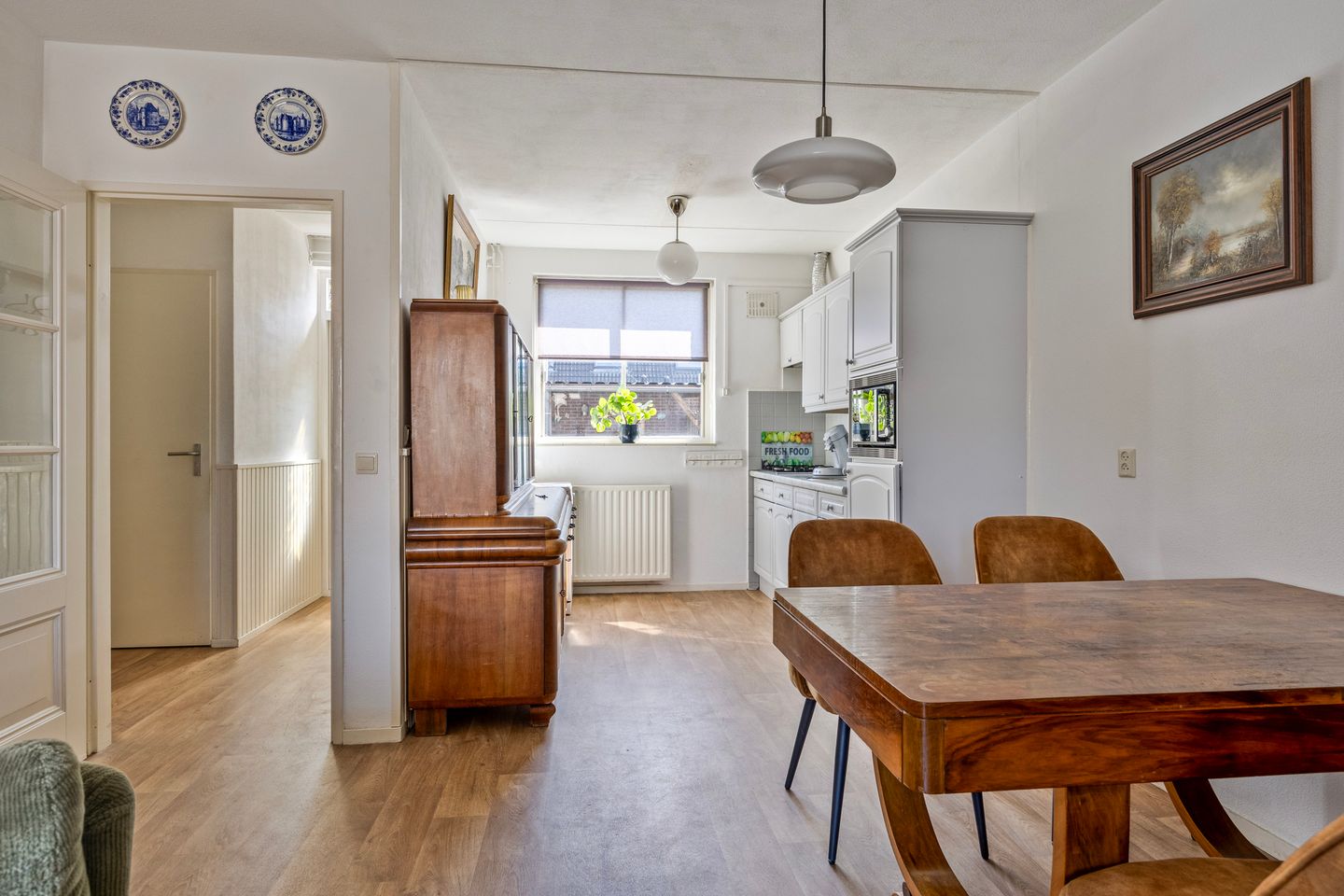 Foto 10 van Pouwekamp 8