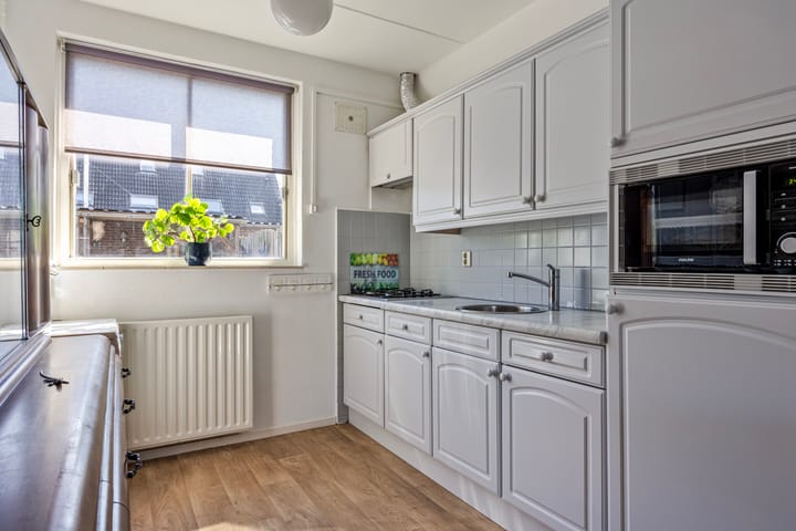 Foto 11 van Pouwekamp 8