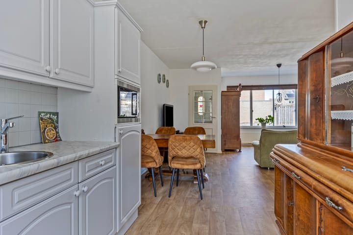 Foto 12 van Pouwekamp 8