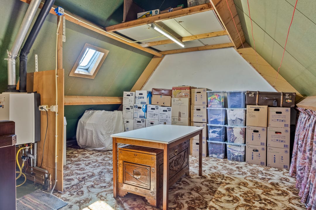 Foto 22 van Pouwekamp 8