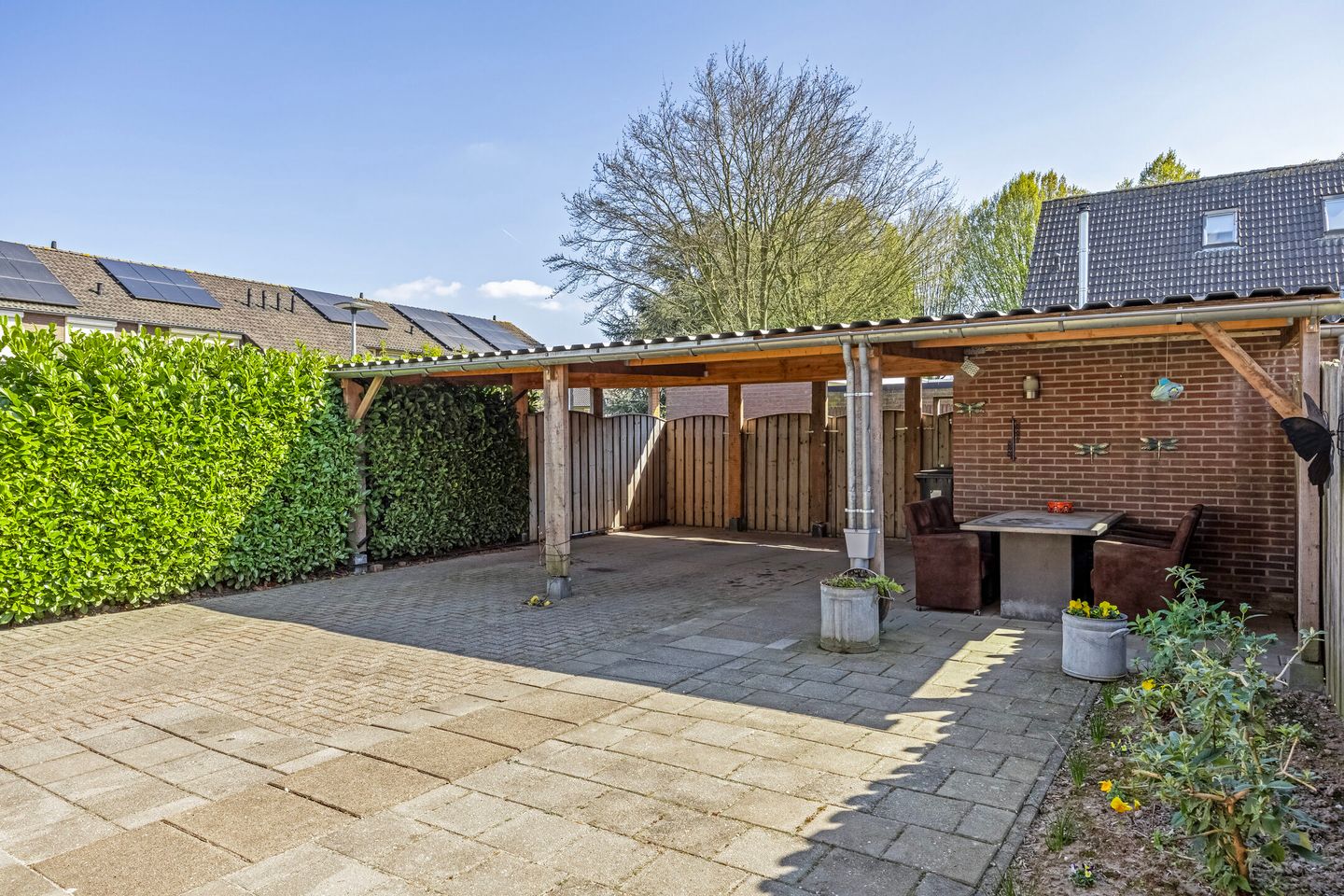 Foto 25 van Pouwekamp 8