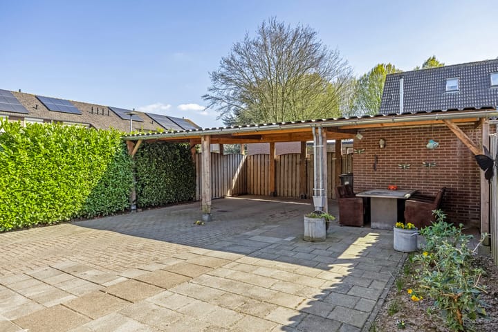 Foto 25 van Pouwekamp 8