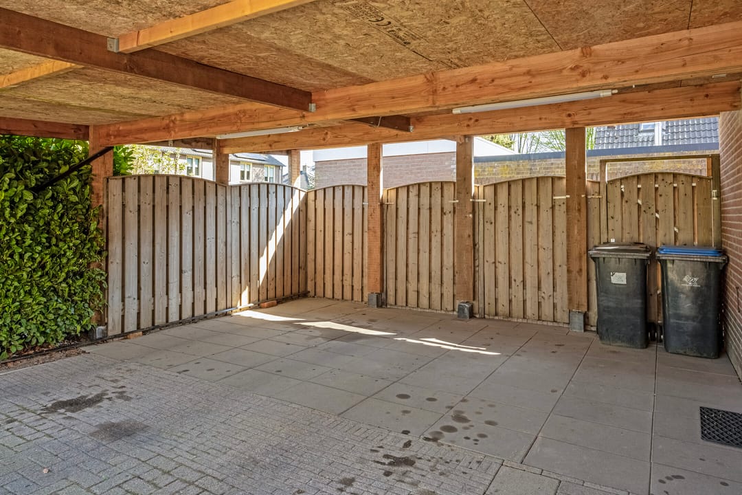 Foto 26 van Pouwekamp 8