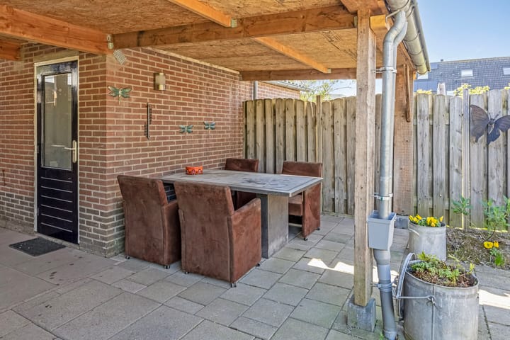 Foto 27 van Pouwekamp 8