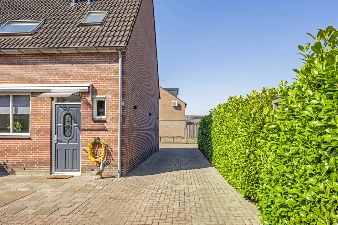 Foto 28 van Pouwekamp 8