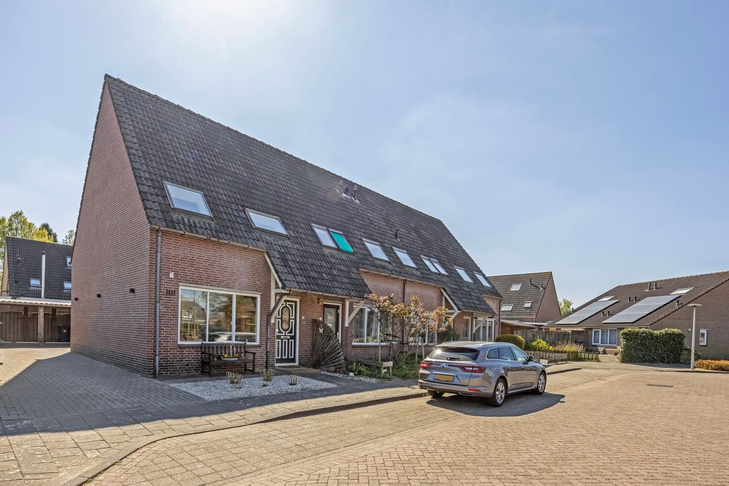 Foto 29 van Pouwekamp 8