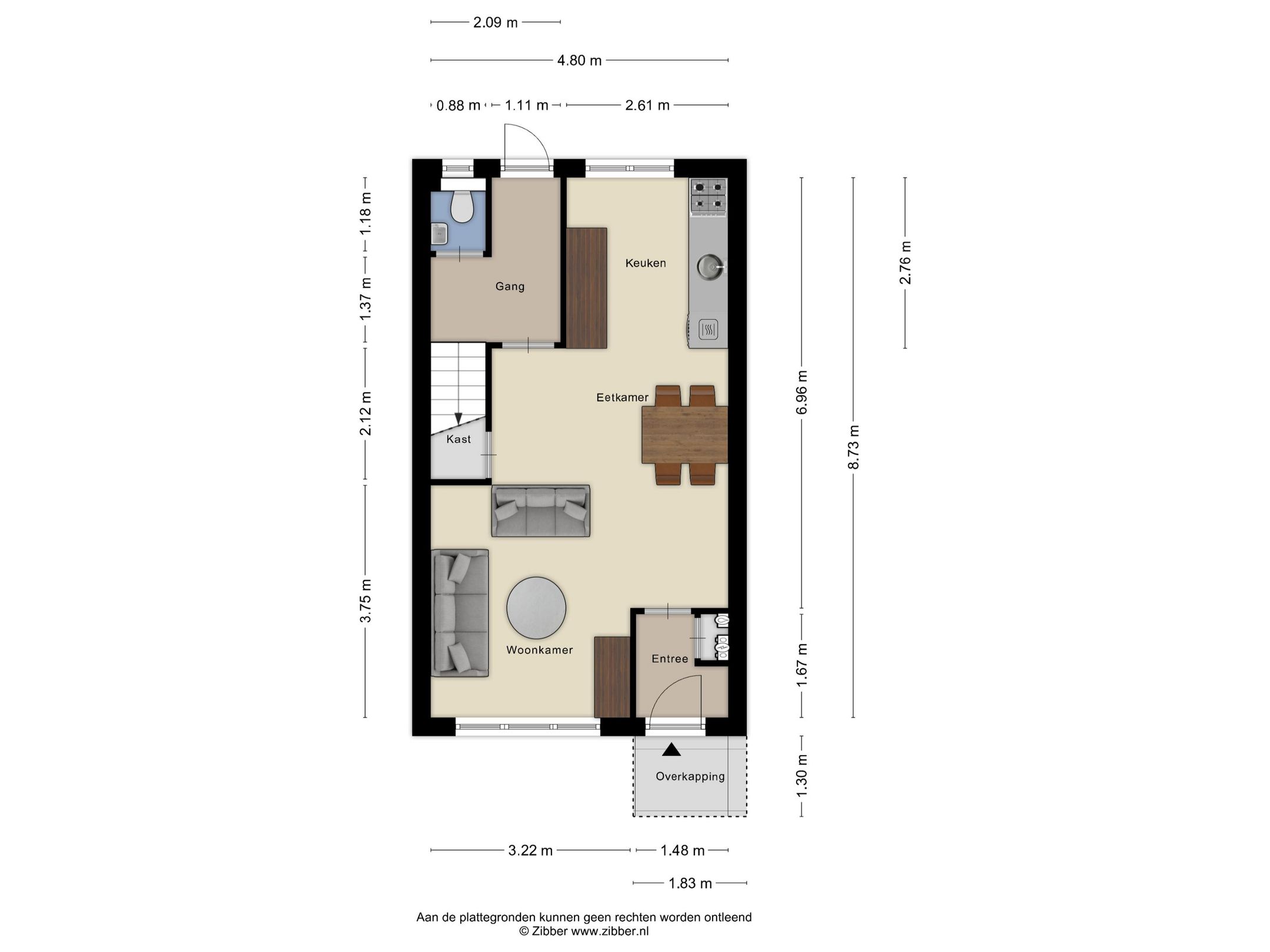 Foto 33 van Pouwekamp 8