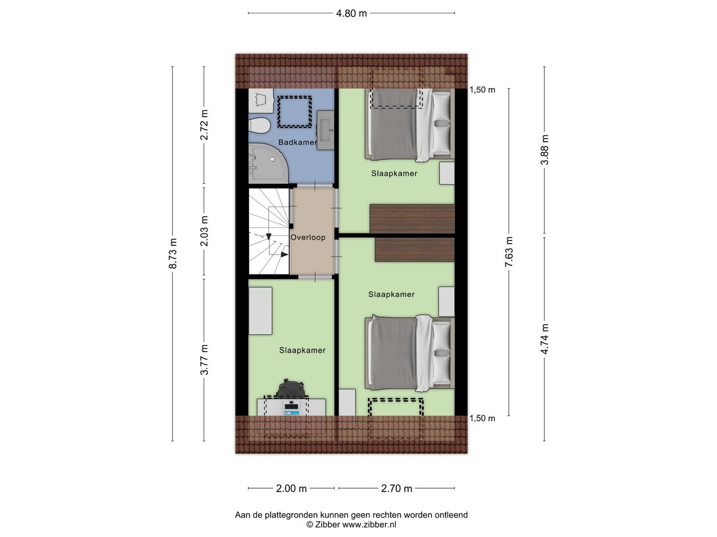 Foto 34 van Pouwekamp 8