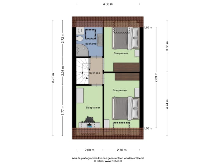 Foto 34 van Pouwekamp 8