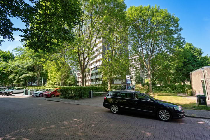 Foto 1 van Roggekamp 347