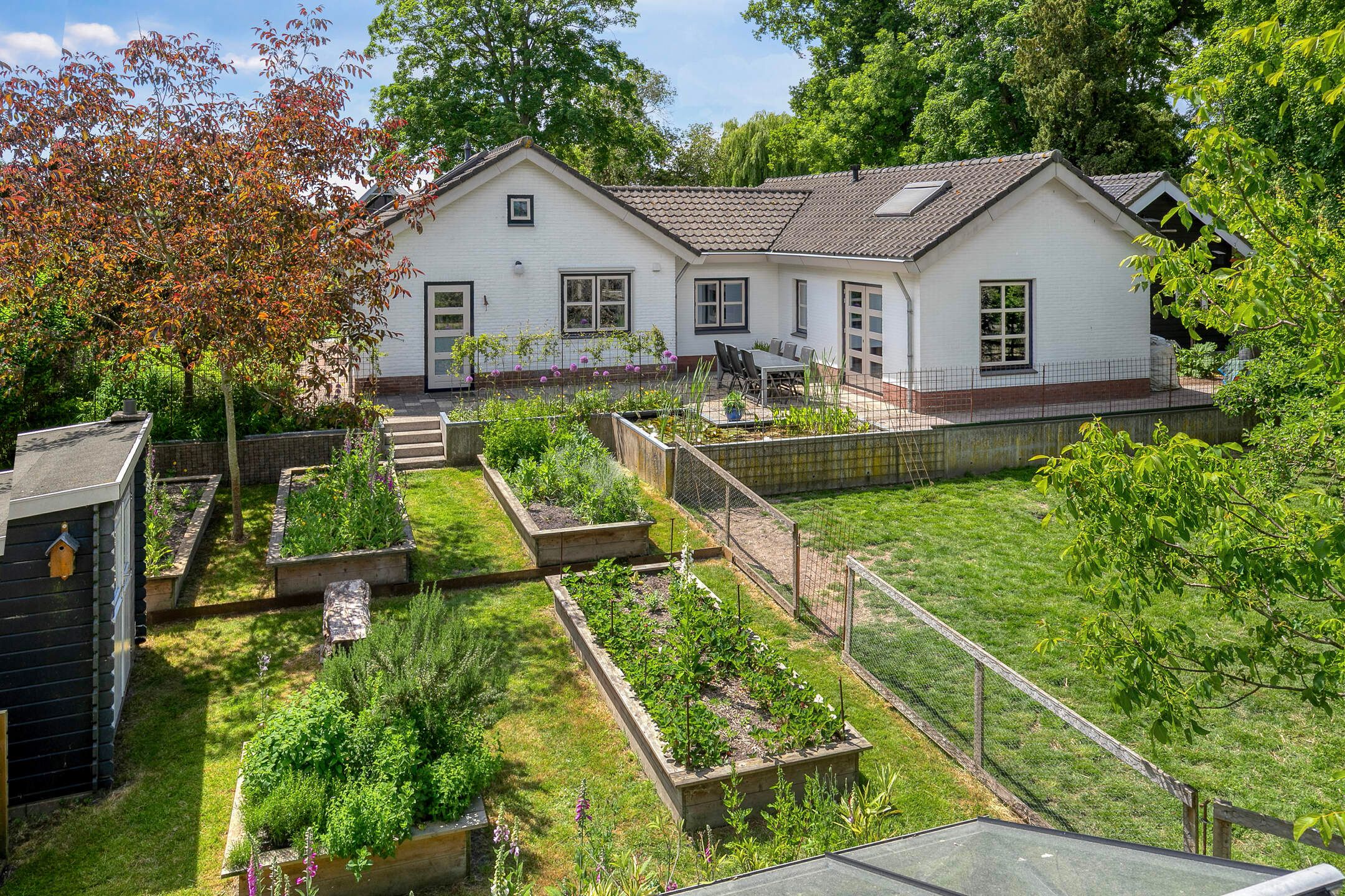 Foto 3 van Dorpsstraat 4