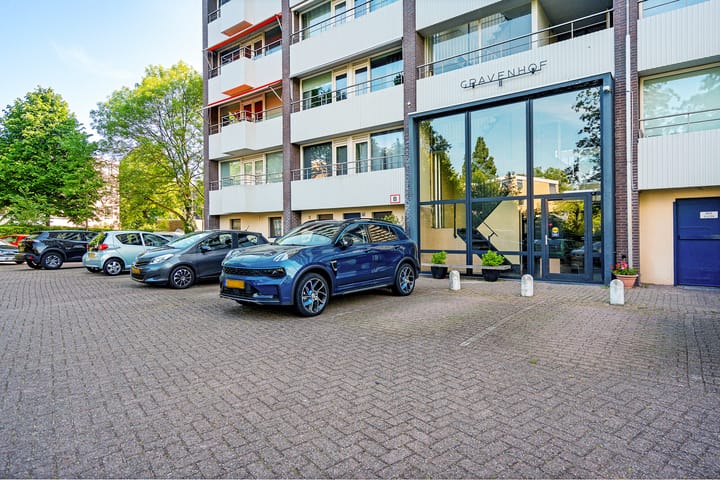 Foto 3 van Roggekamp 347