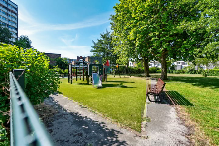 Foto 4 van Roggekamp 347