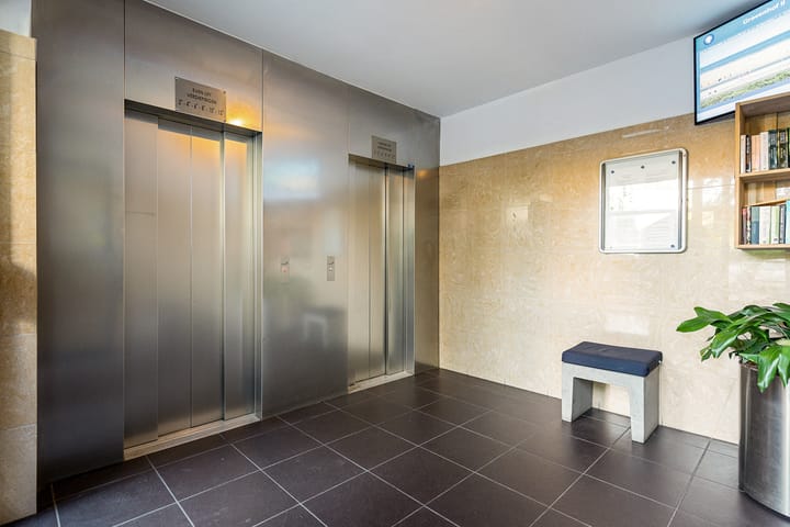 Foto 5 van Roggekamp 347