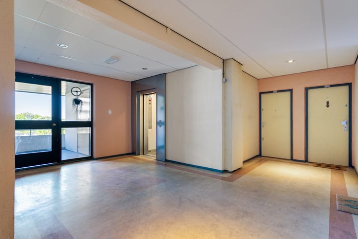 Foto 6 van Roggekamp 347