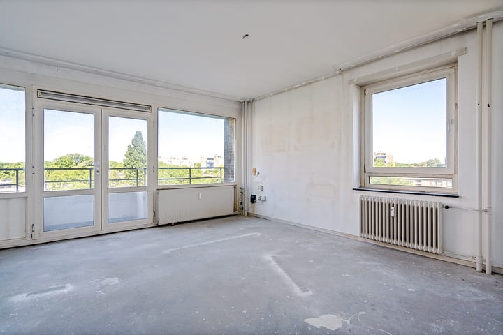 Foto 15 van Roggekamp 347