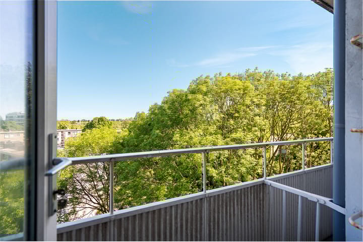 Foto 20 van Roggekamp 347