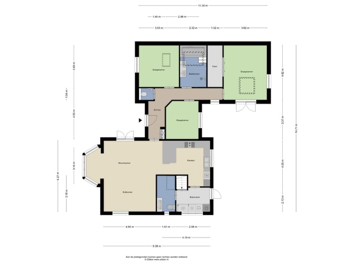 Foto 52 van Dorpsstraat 4