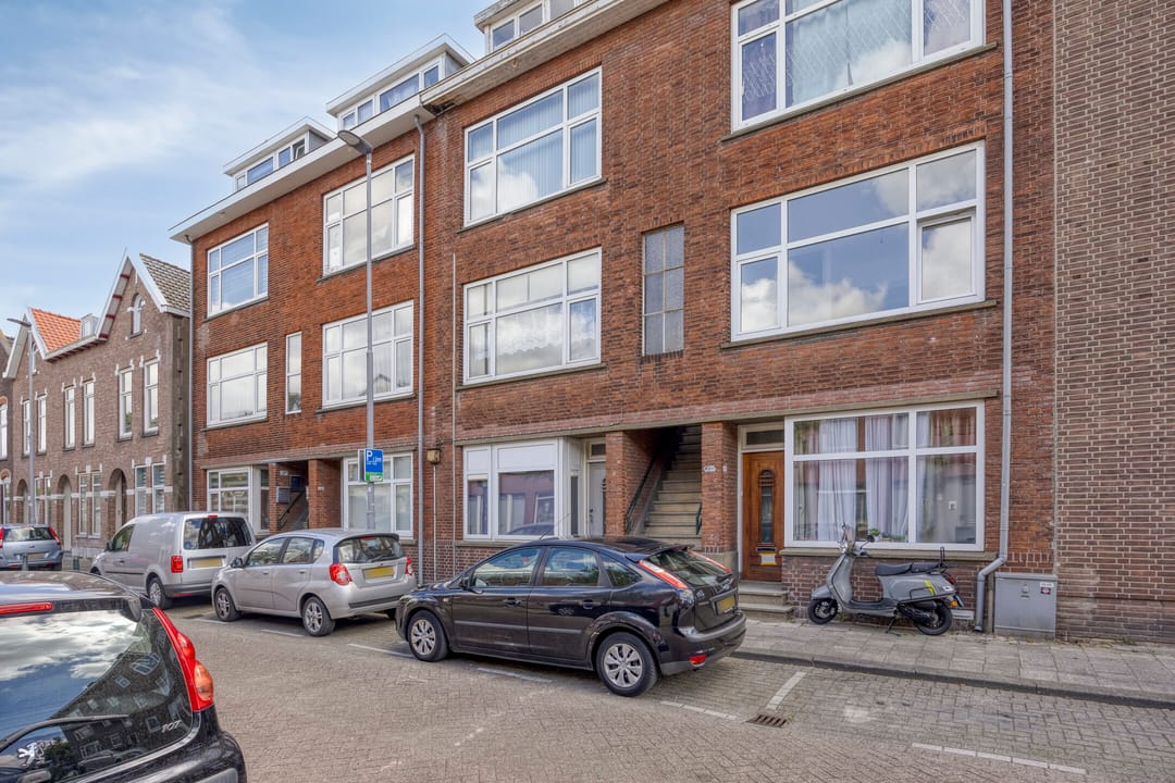 Foto 2 van 3e Carnissestraat 46-B