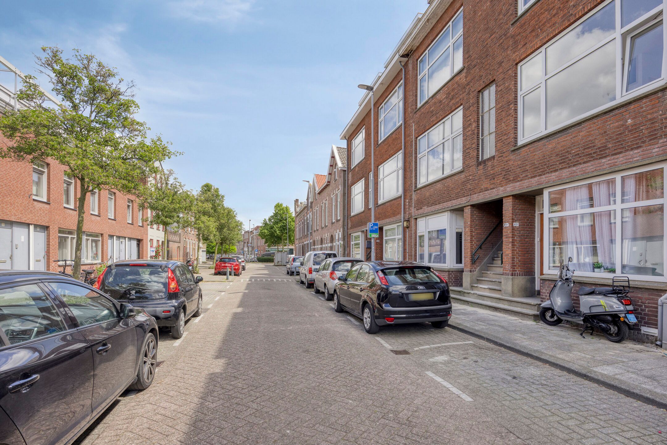 Foto 3 van 3e Carnissestraat 46-B