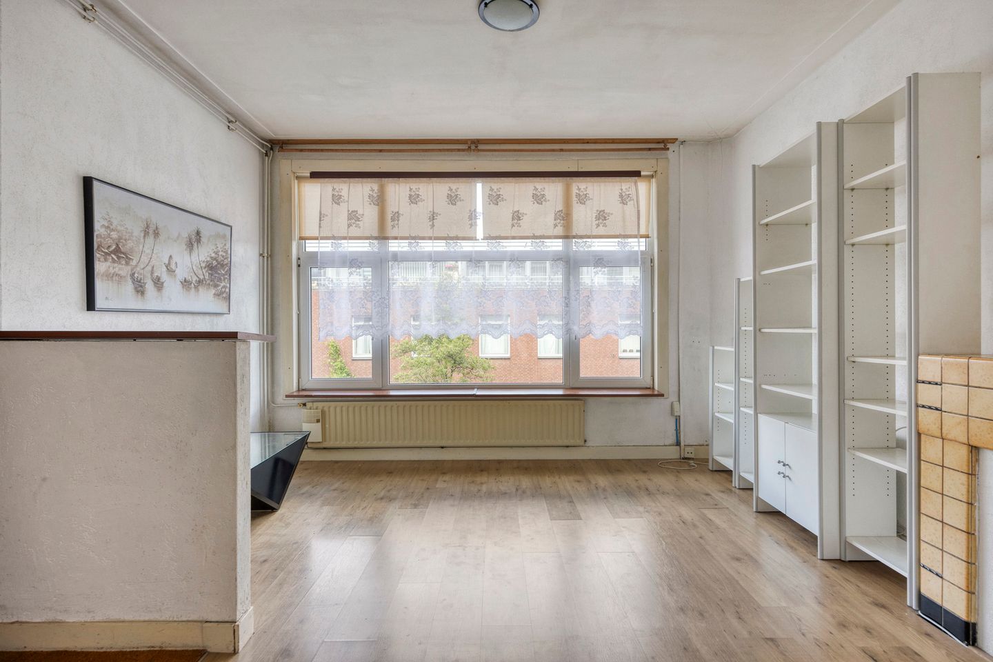 Foto 4 van 3e Carnissestraat 46-B