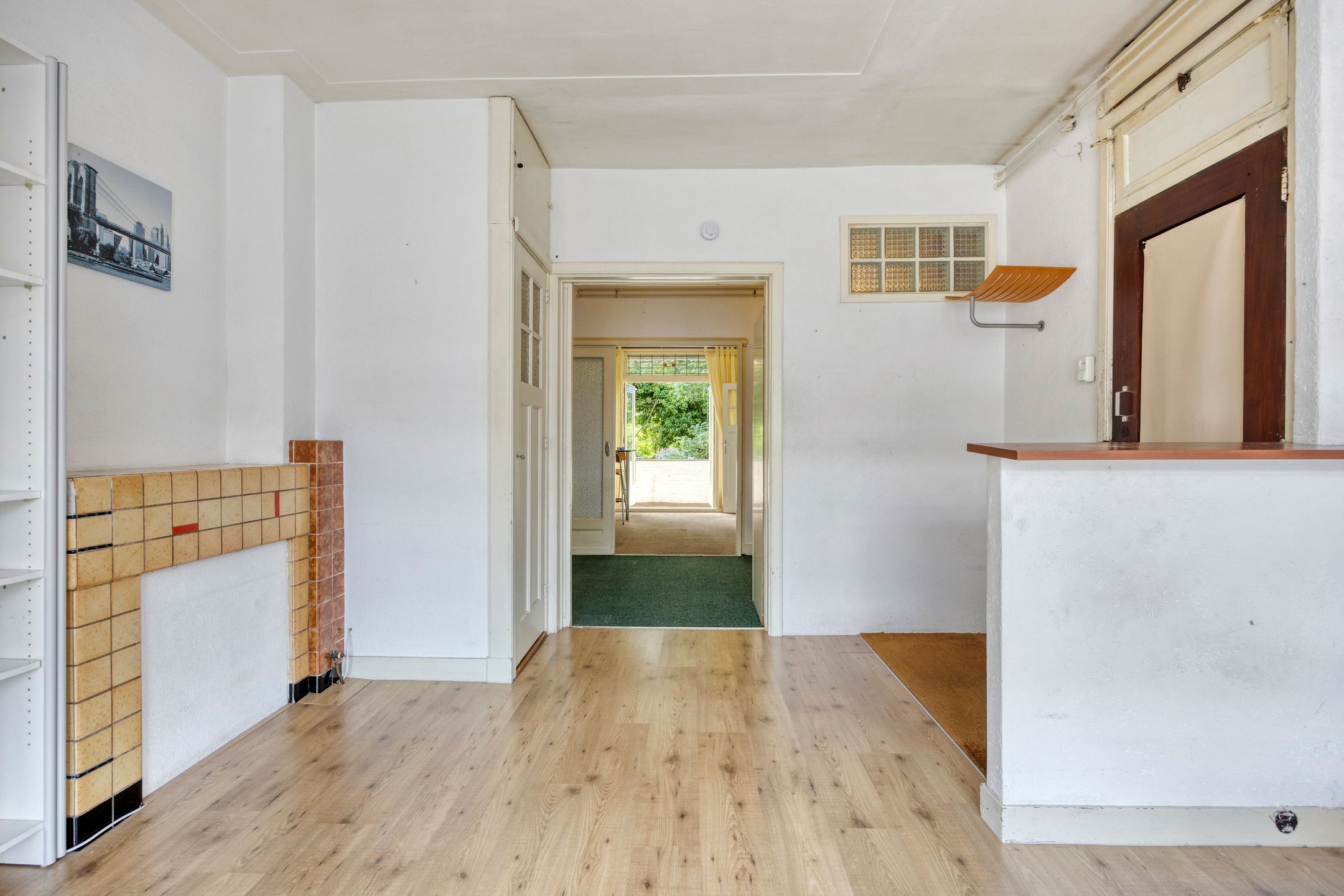 Foto 6 van 3e Carnissestraat 46-B