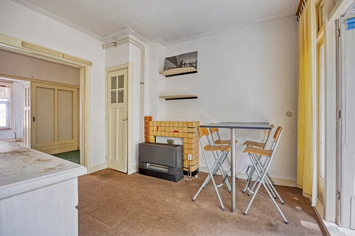 Foto 11 van 3e Carnissestraat 46-B