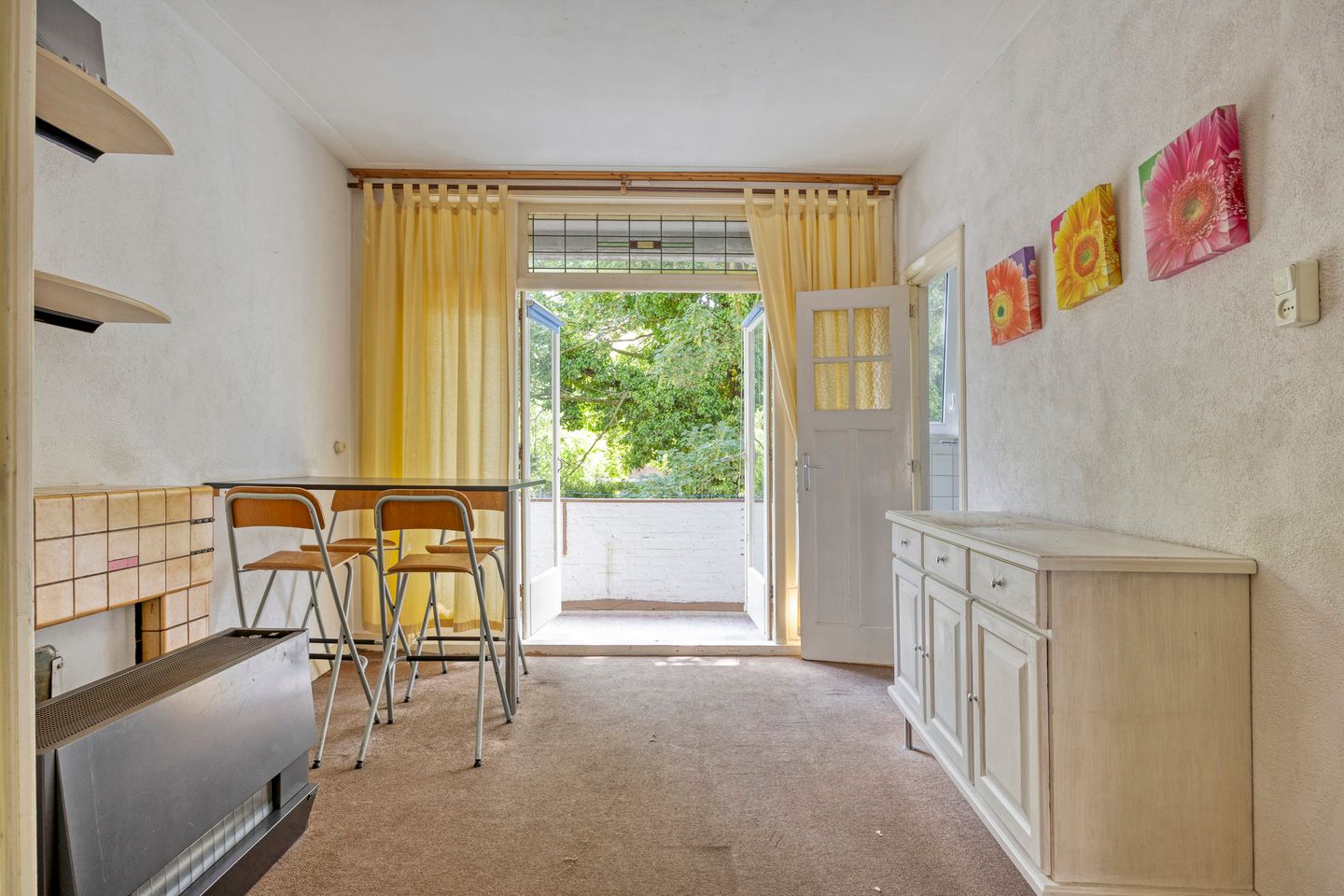 Foto 10 van 3e Carnissestraat 46-B