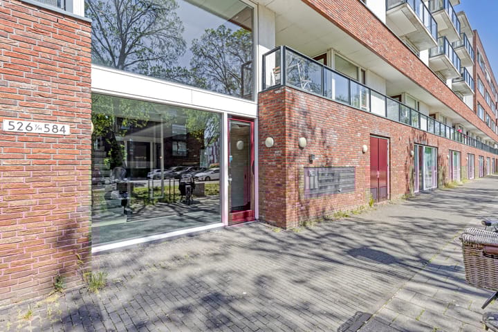 Foto 1 van Dedemsvaartweg 558