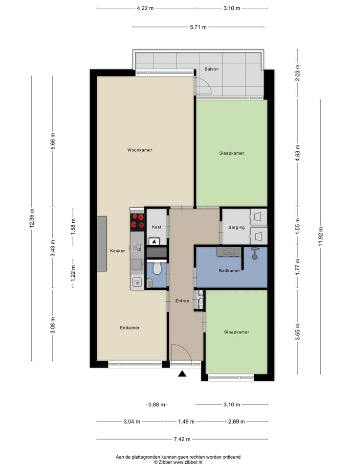 Foto 39 van Dedemsvaartweg 558