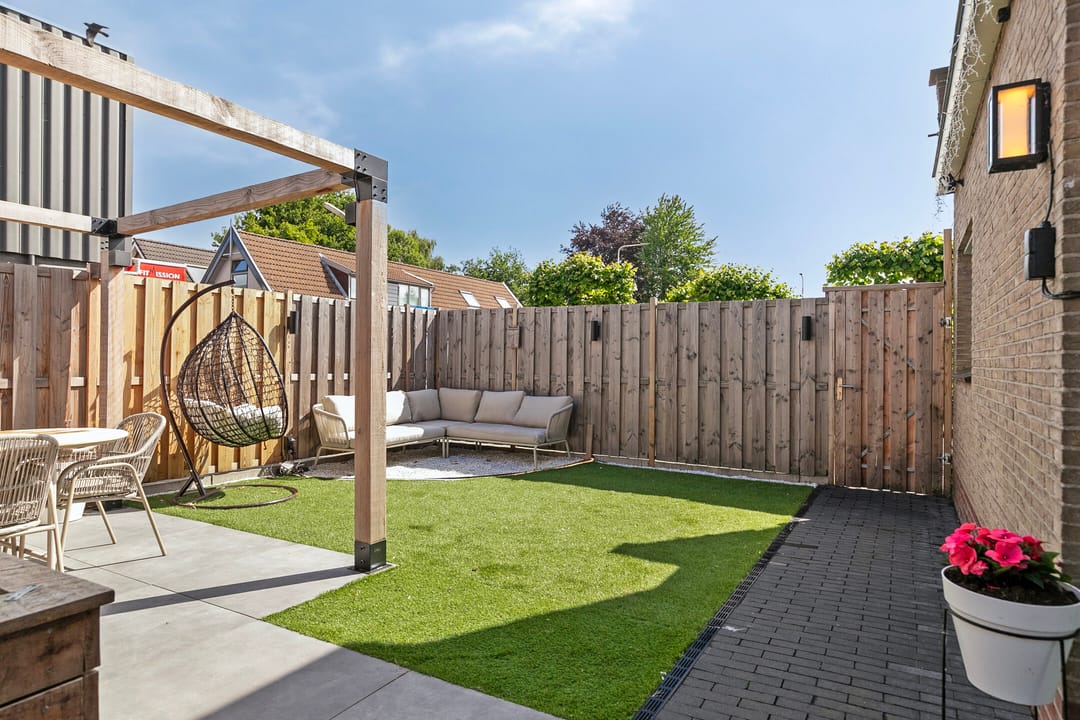 Foto 2 van Torenstraat 47