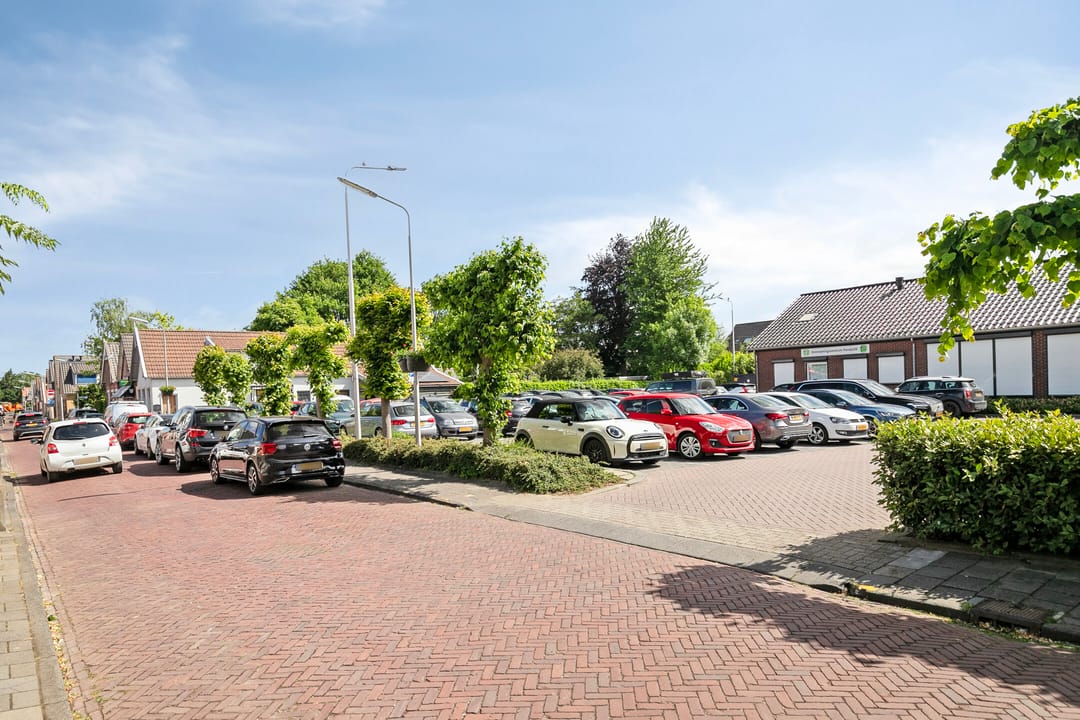 Foto 46 van Torenstraat 47