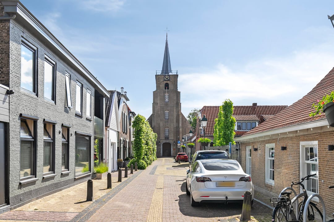 Foto 47 van Torenstraat 47