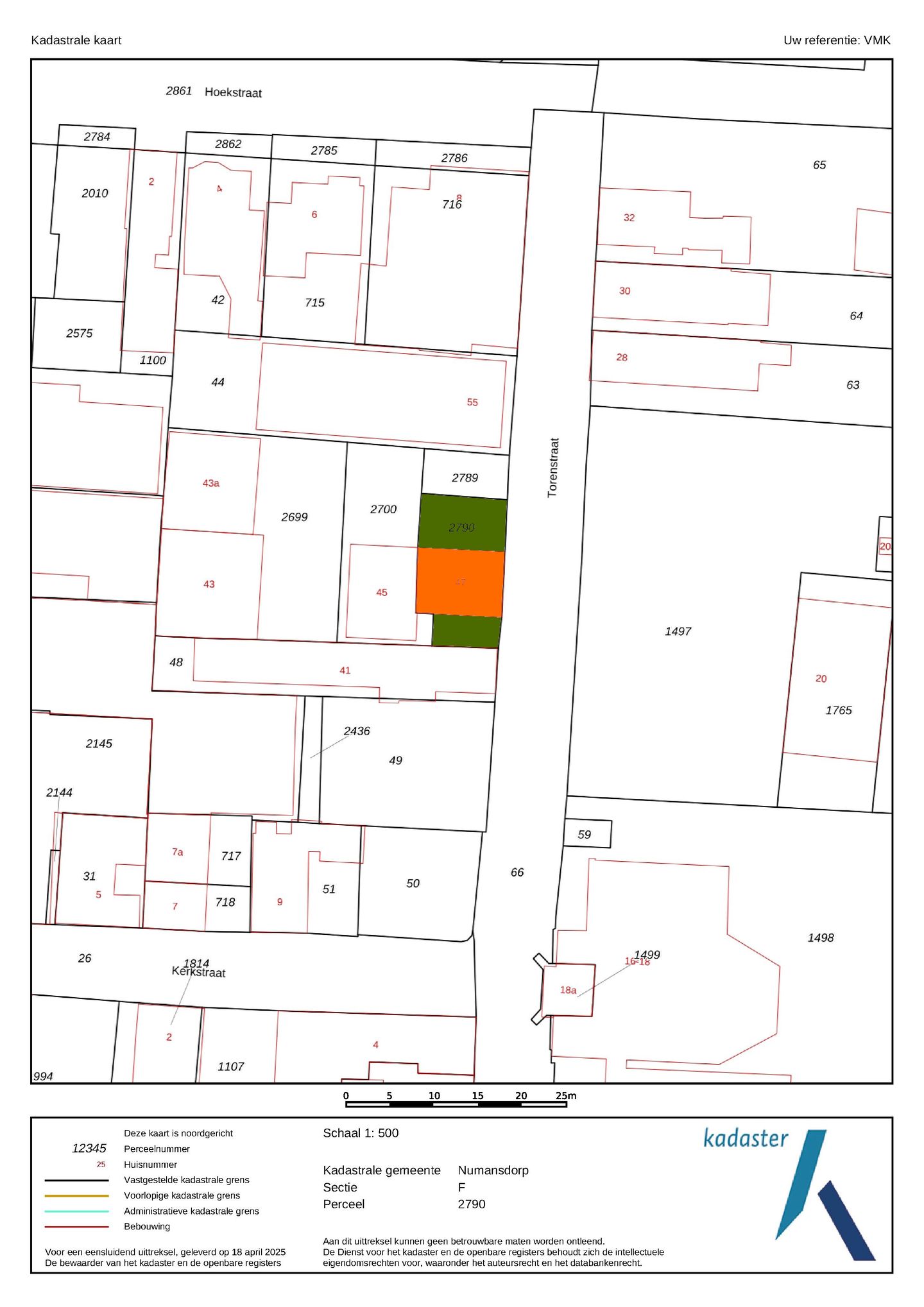 Foto 50 van Torenstraat 47