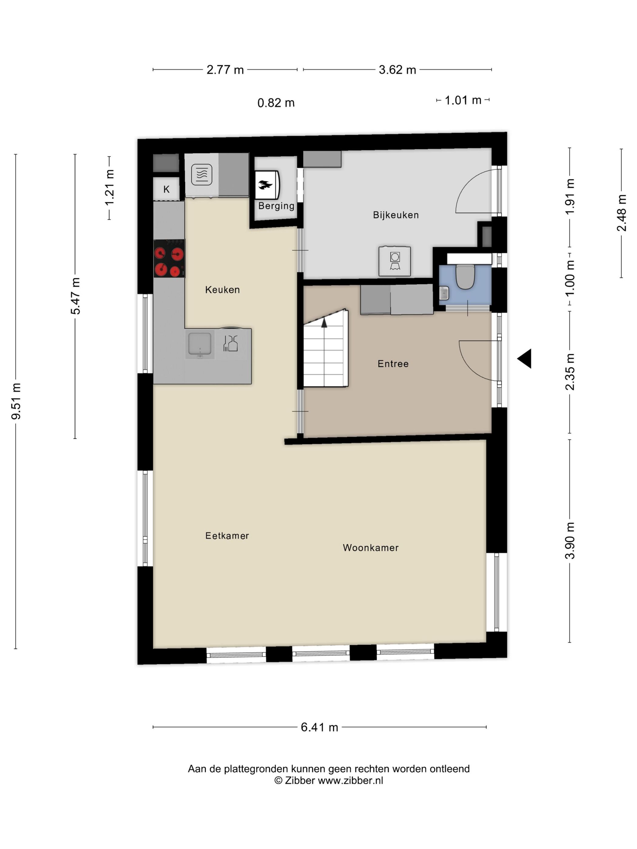 Foto 51 van Torenstraat 47