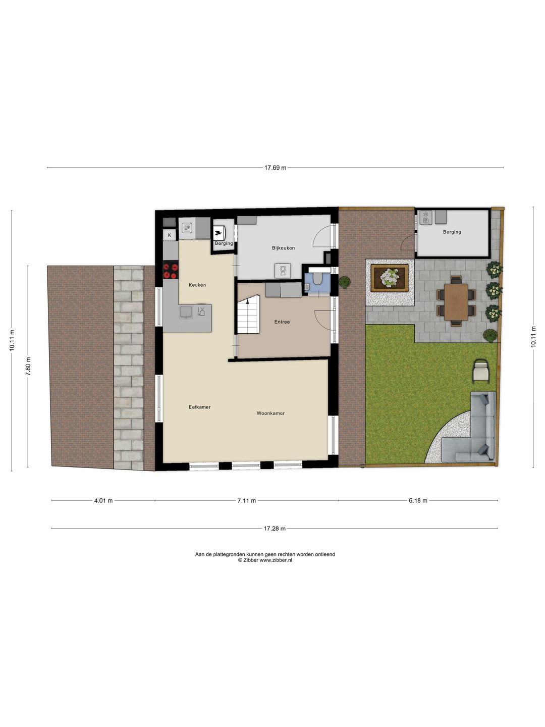 Foto 52 van Torenstraat 47