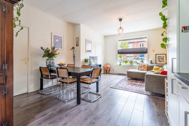 Foto 2 van Ahornstraat 50