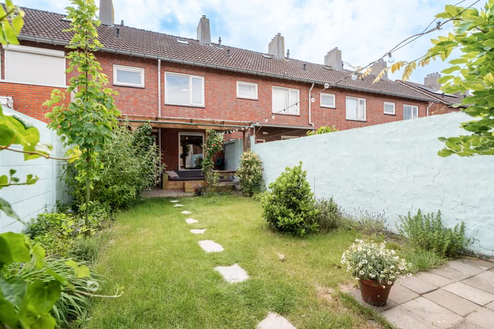 Foto 3 van Ahornstraat 50